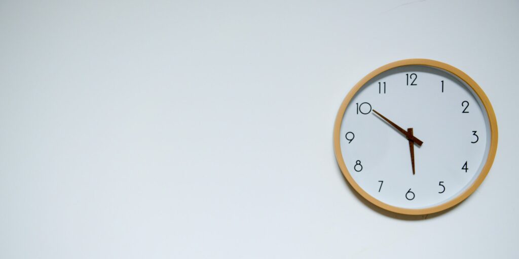 Wie viele Stunden arbeiten Unternehmensberater pro Woche?